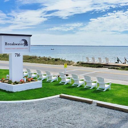 Breakwater Hotel Provincetown Luaran gambar