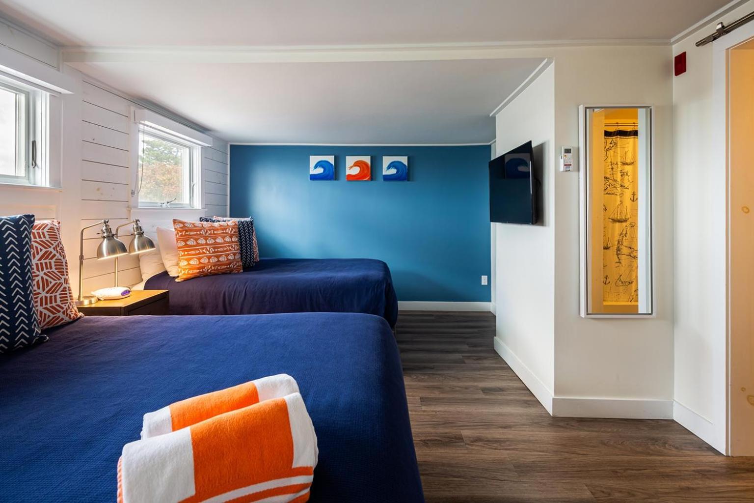 Breakwater Hotel Provincetown Luaran gambar