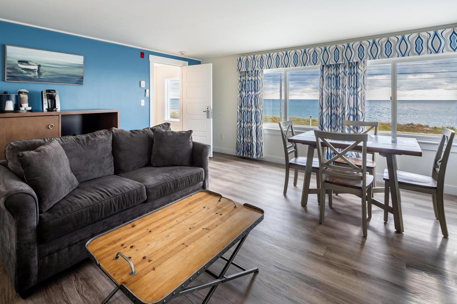 Breakwater Hotel Provincetown Luaran gambar