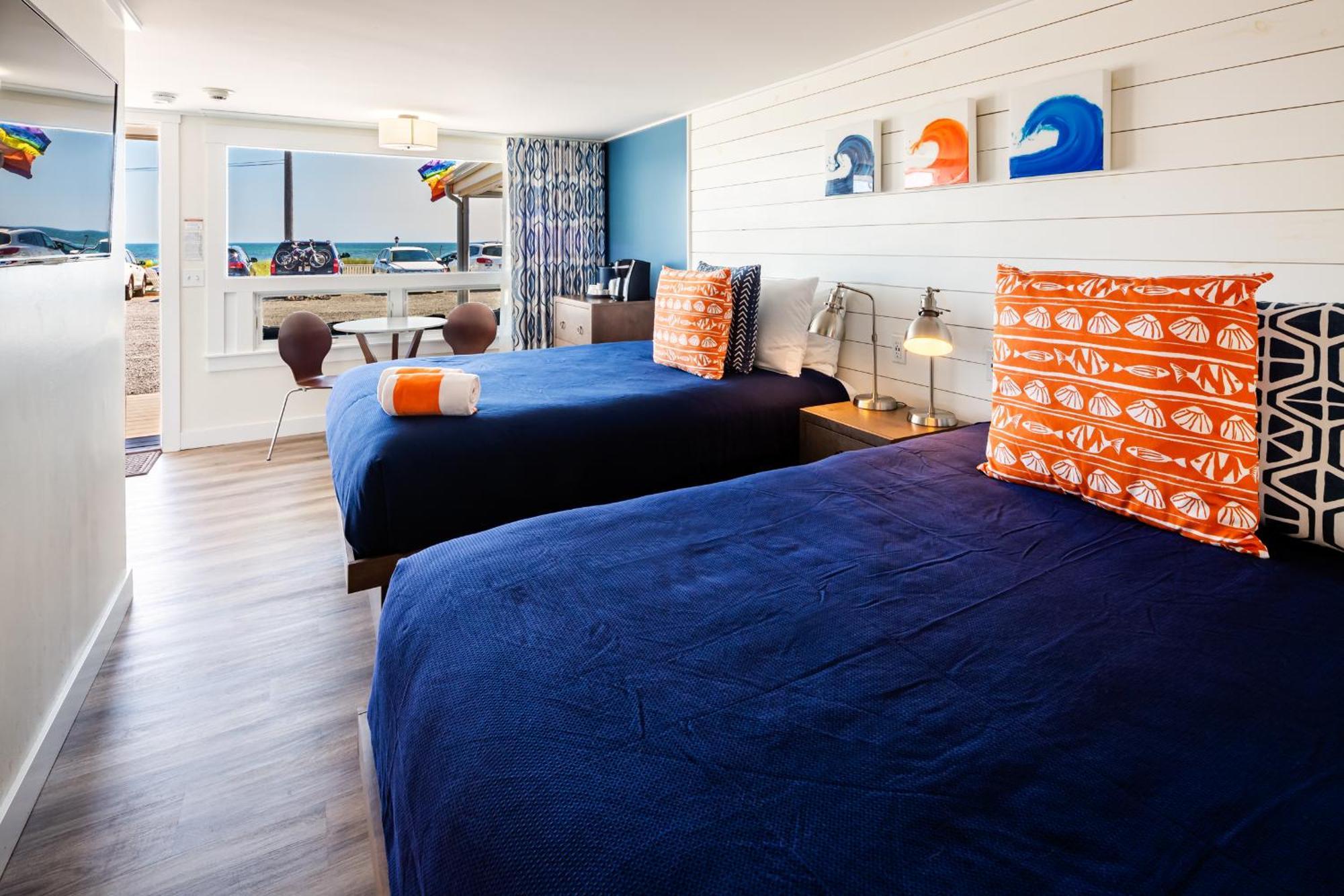 Breakwater Hotel Provincetown Luaran gambar
