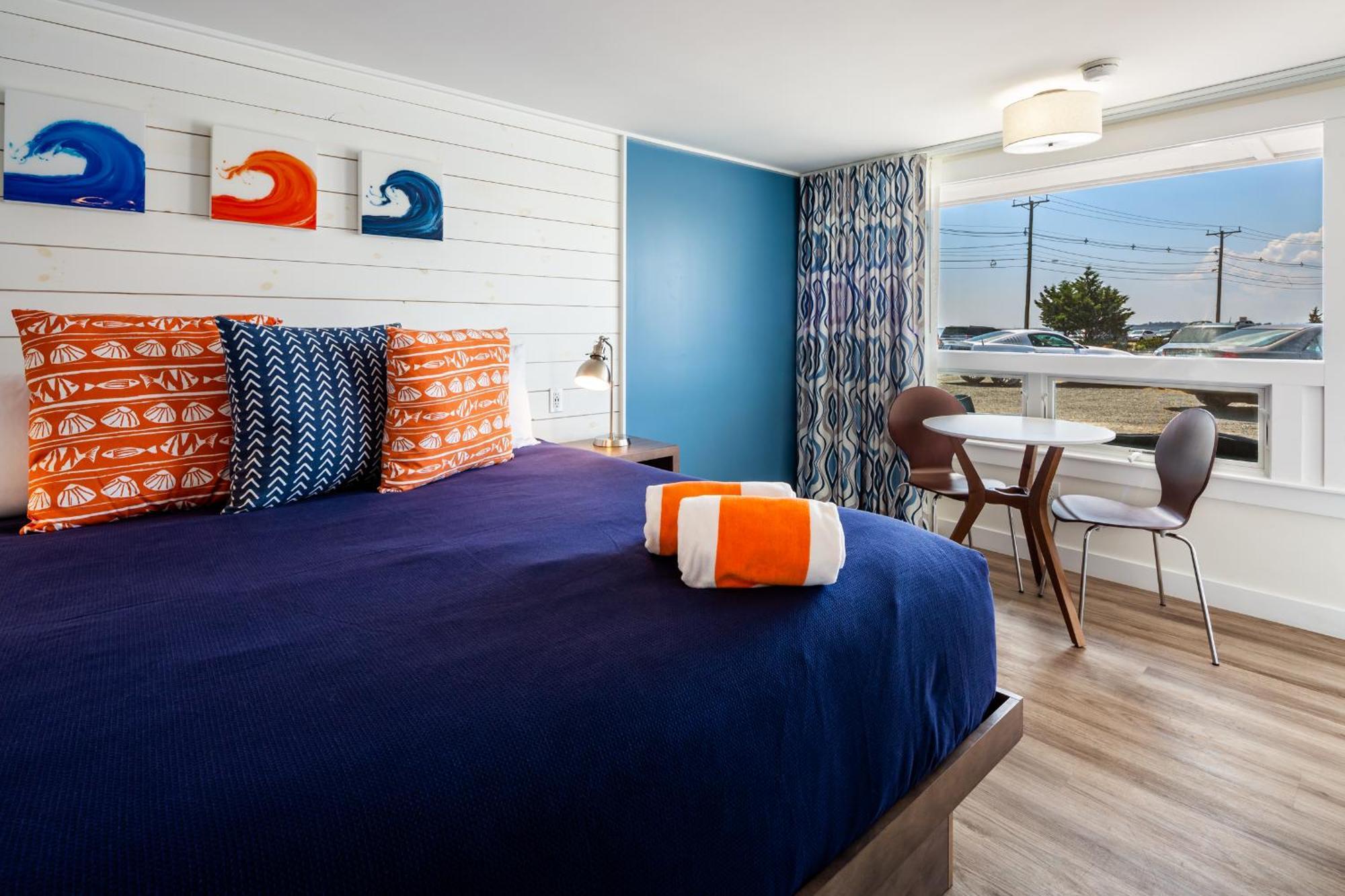 Breakwater Hotel Provincetown Luaran gambar