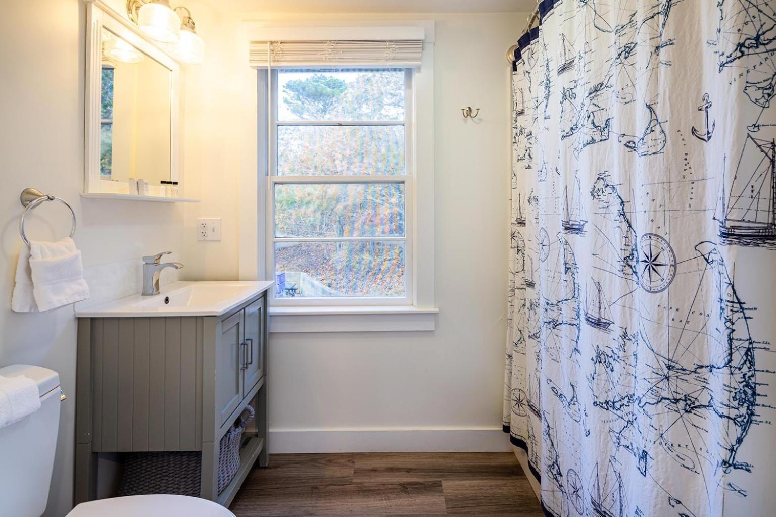 Breakwater Hotel Provincetown Luaran gambar