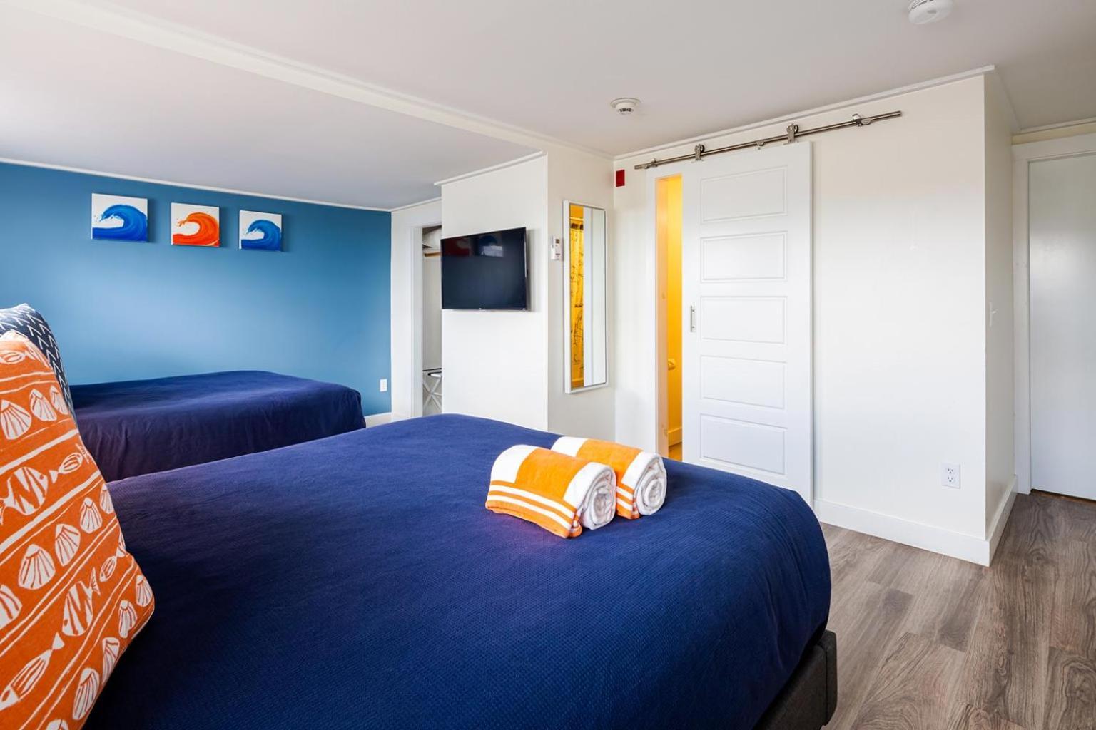 Breakwater Hotel Provincetown Luaran gambar