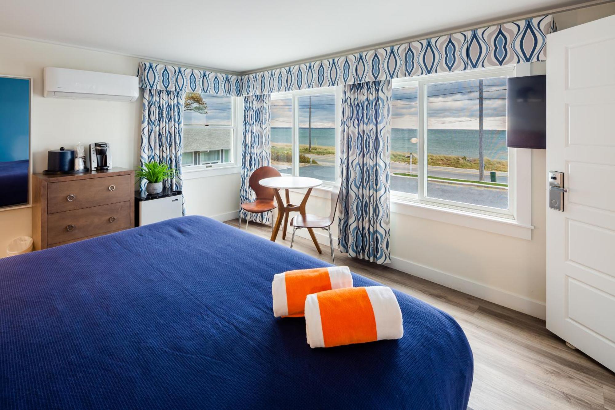 Breakwater Hotel Provincetown Luaran gambar