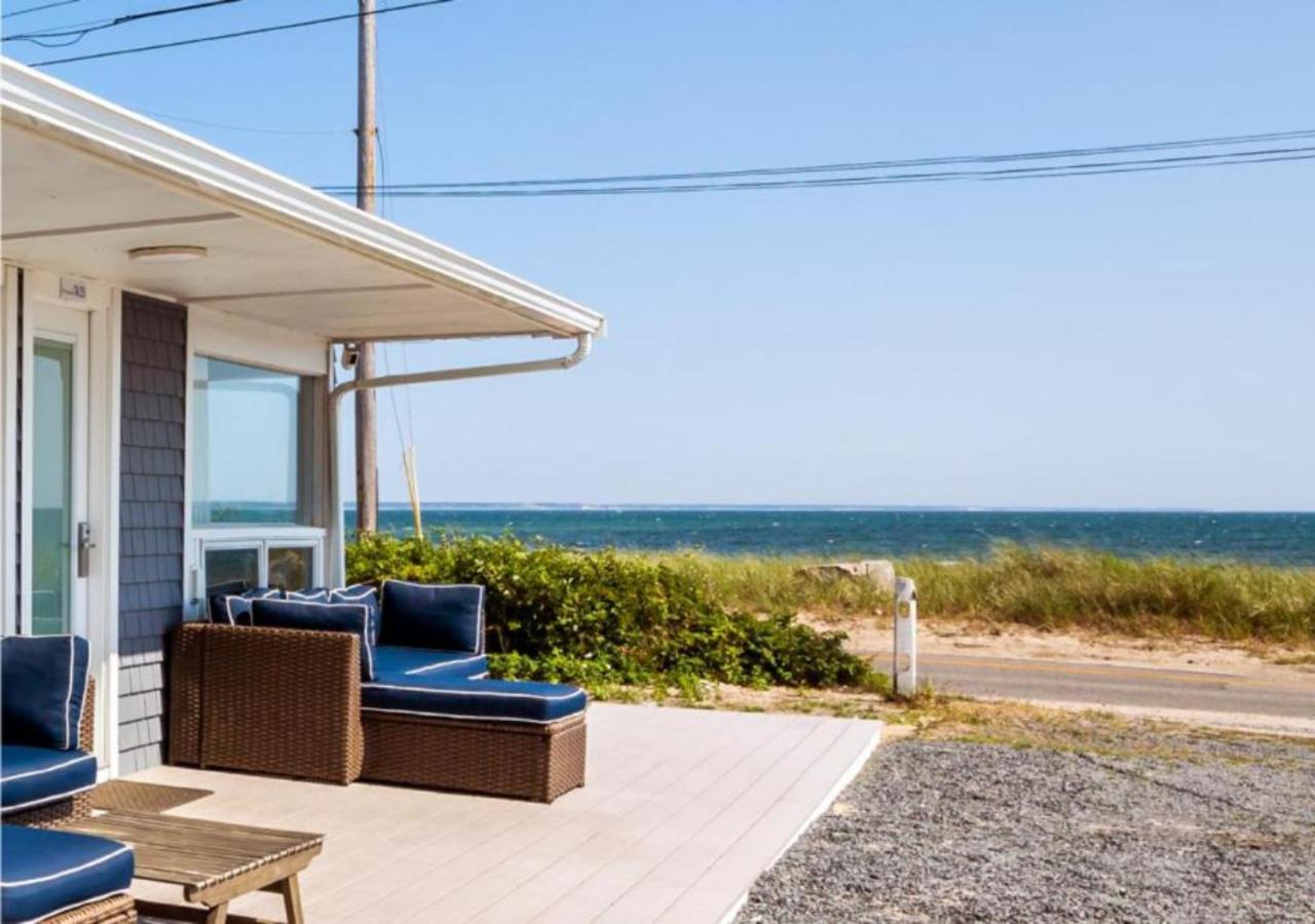 Breakwater Hotel Provincetown Luaran gambar