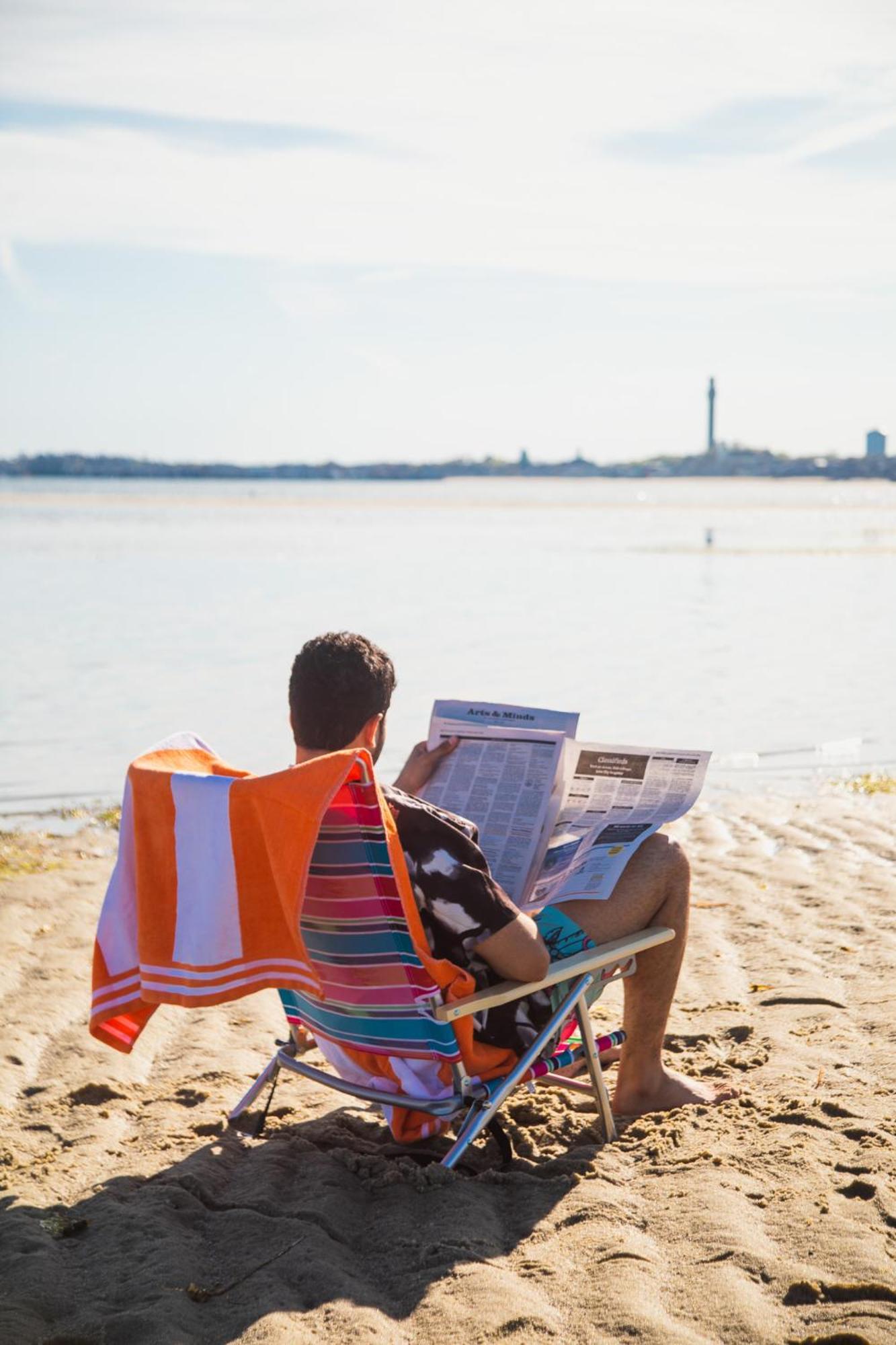 Breakwater Hotel Provincetown Luaran gambar