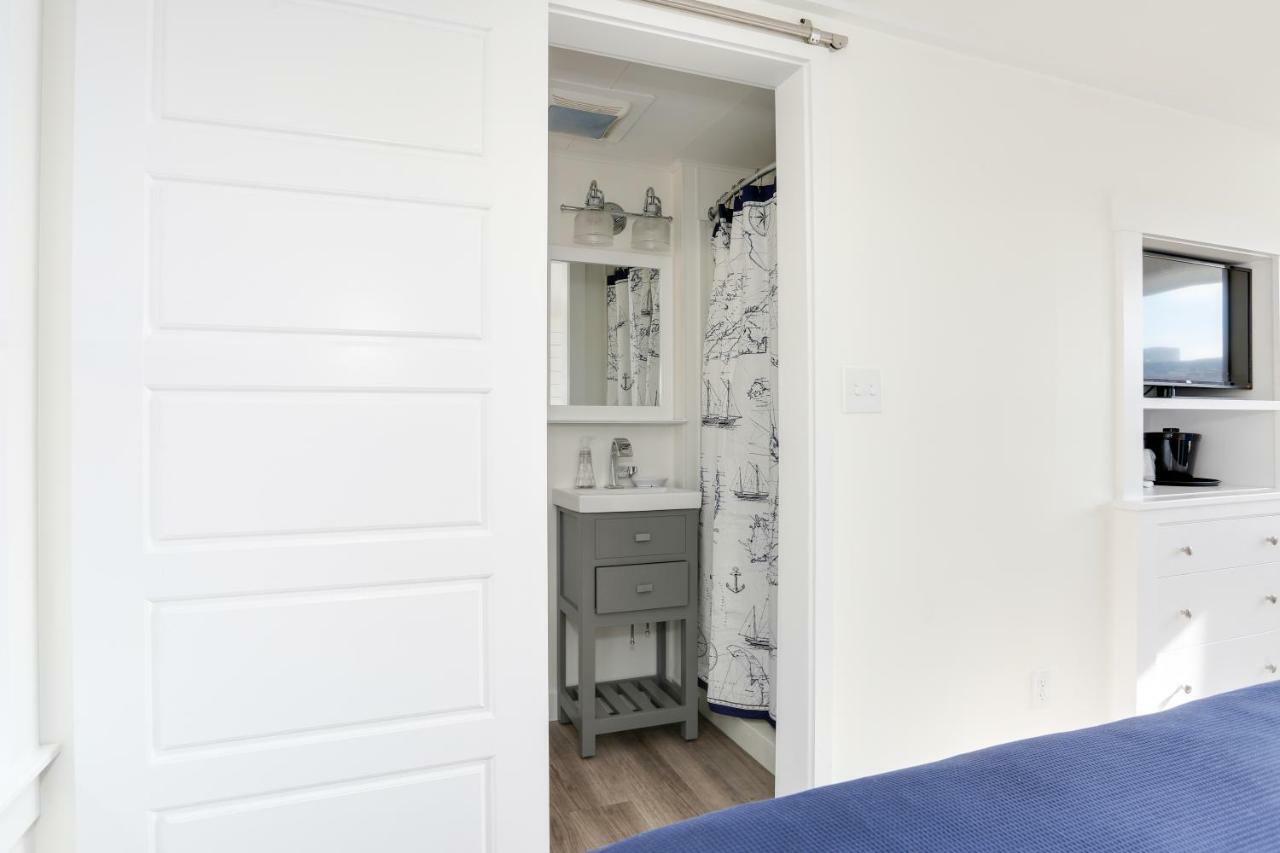 Breakwater Hotel Provincetown Luaran gambar