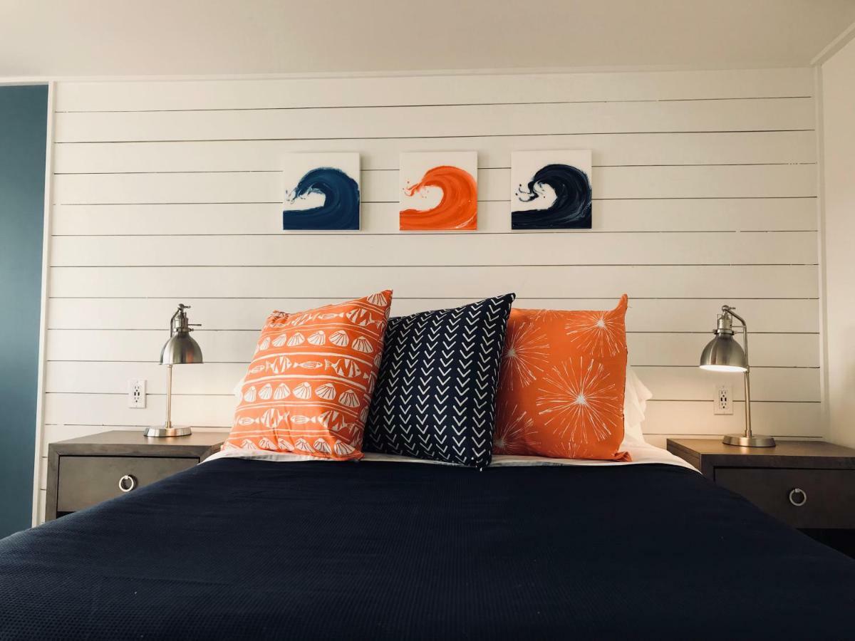Breakwater Hotel Provincetown Luaran gambar