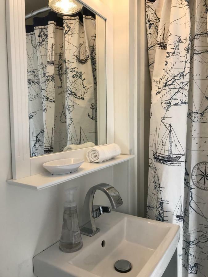 Breakwater Hotel Provincetown Luaran gambar