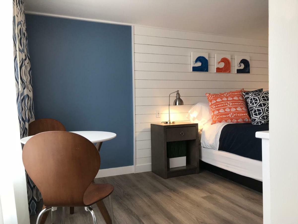 Breakwater Hotel Provincetown Luaran gambar