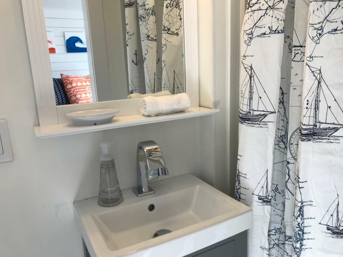 Breakwater Hotel Provincetown Luaran gambar