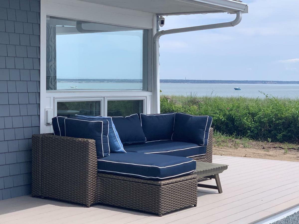 Breakwater Hotel Provincetown Luaran gambar
