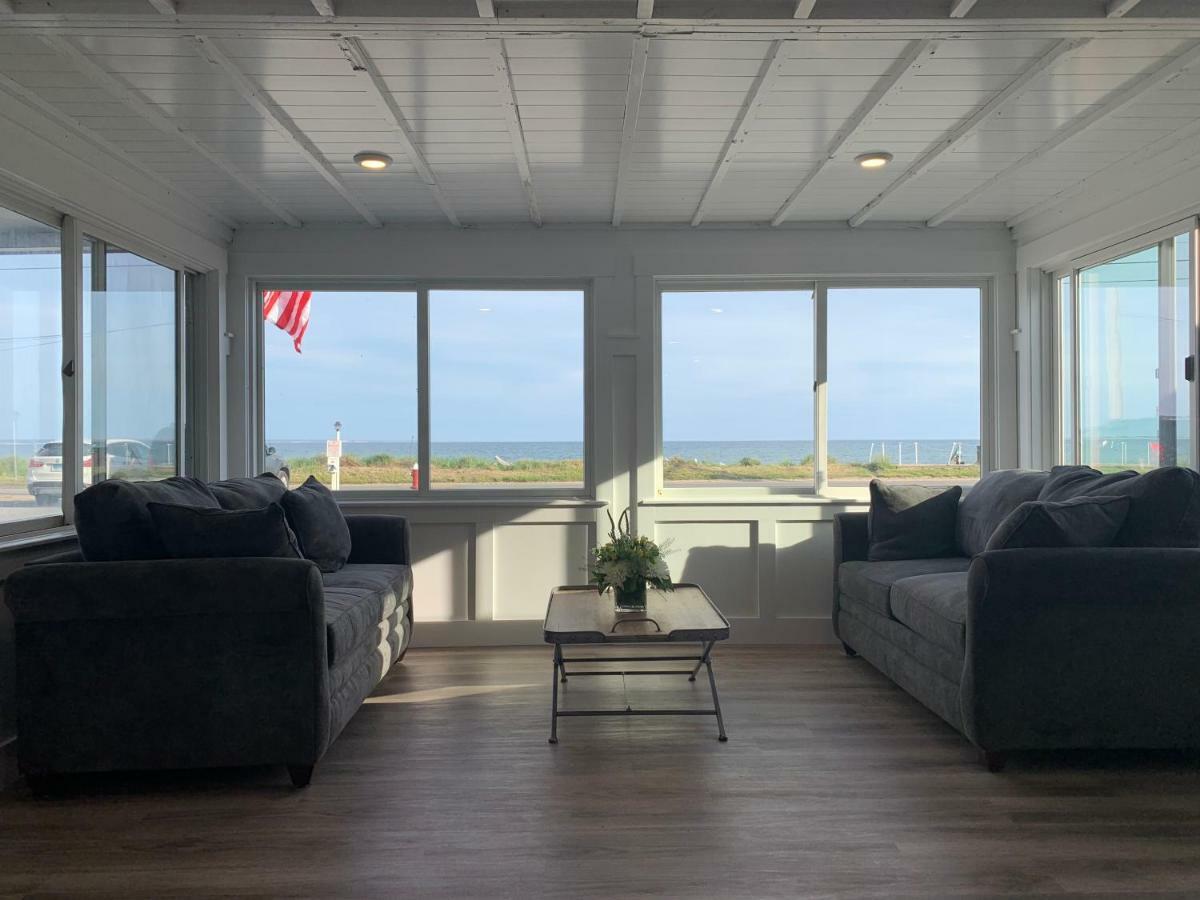 Breakwater Hotel Provincetown Luaran gambar
