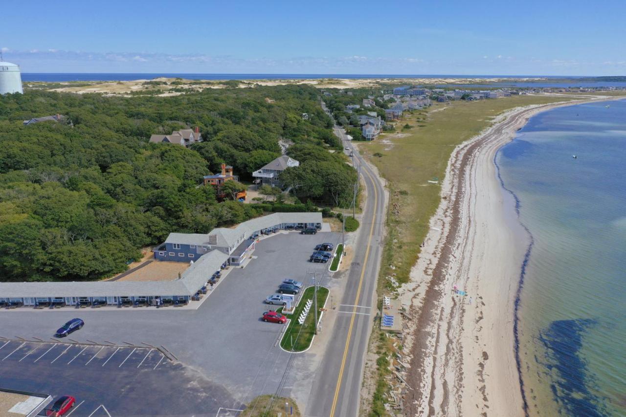 Breakwater Hotel Provincetown Luaran gambar