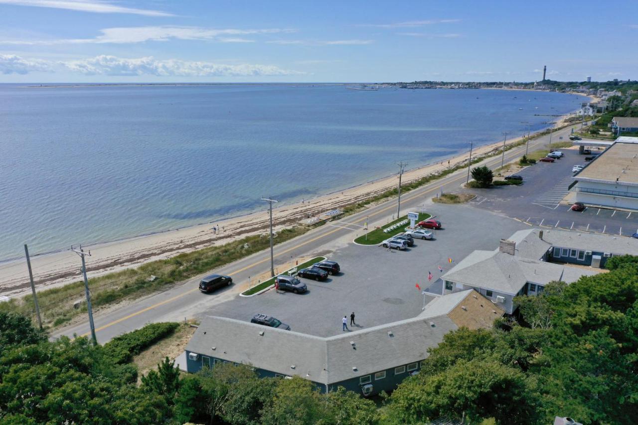 Breakwater Hotel Provincetown Luaran gambar