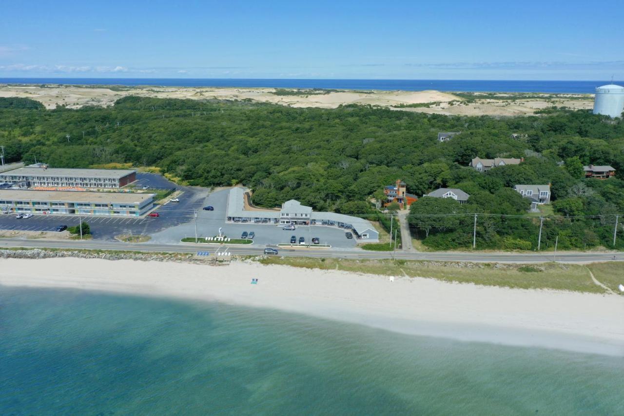Breakwater Hotel Provincetown Luaran gambar