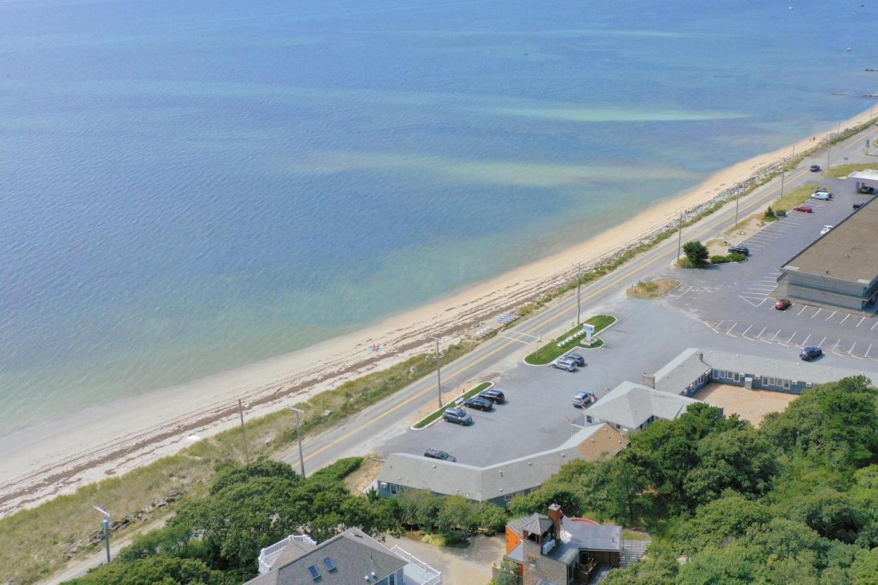 Breakwater Hotel Provincetown Luaran gambar