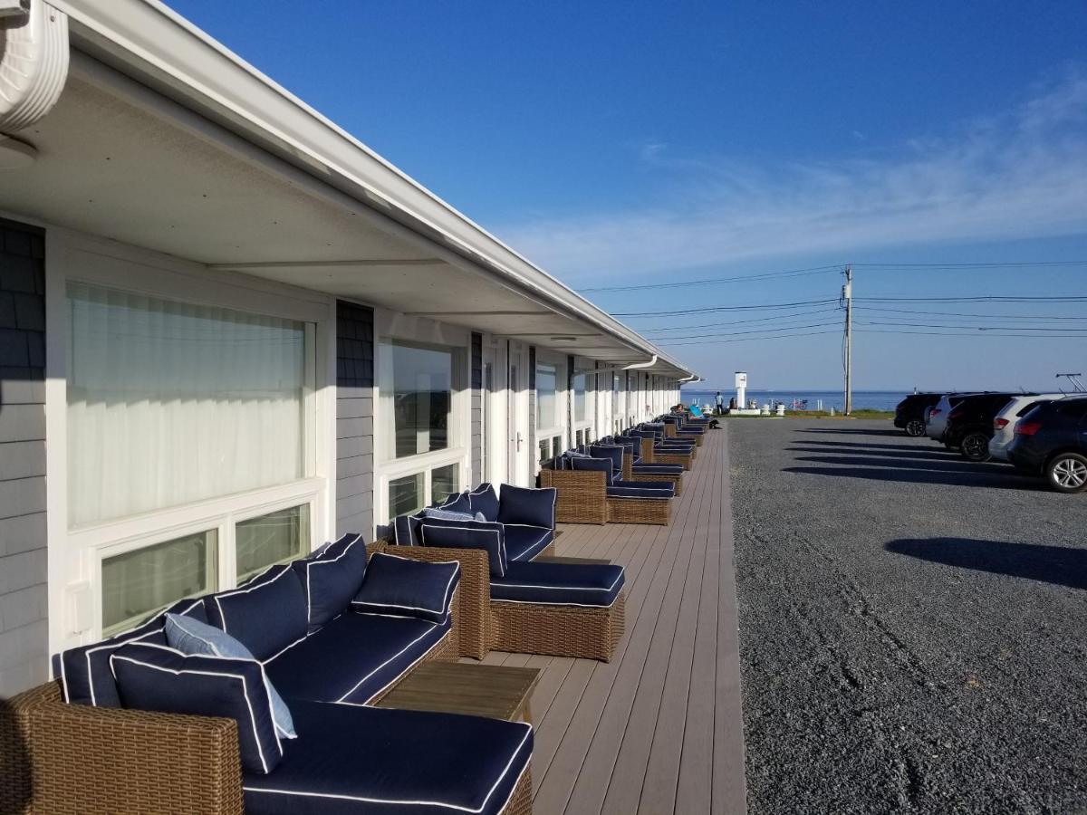 Breakwater Hotel Provincetown Luaran gambar