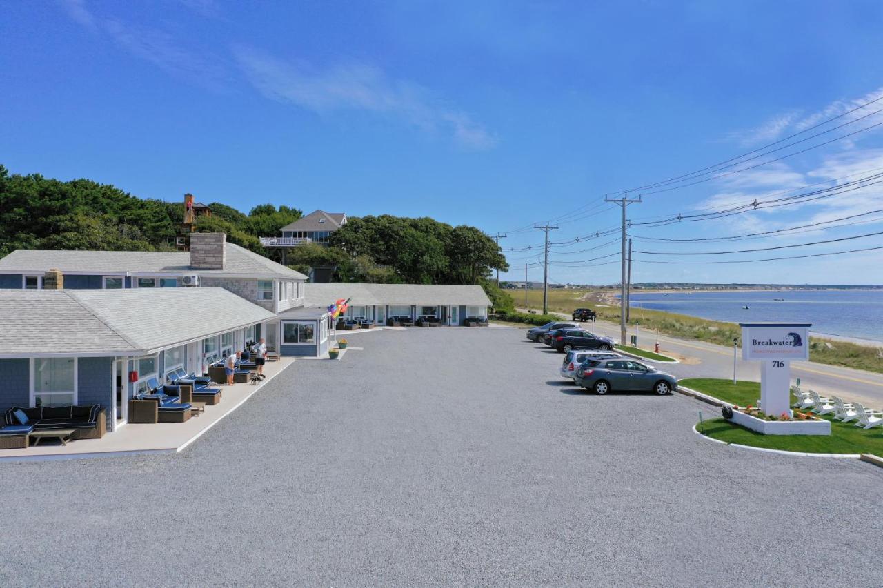 Breakwater Hotel Provincetown Luaran gambar